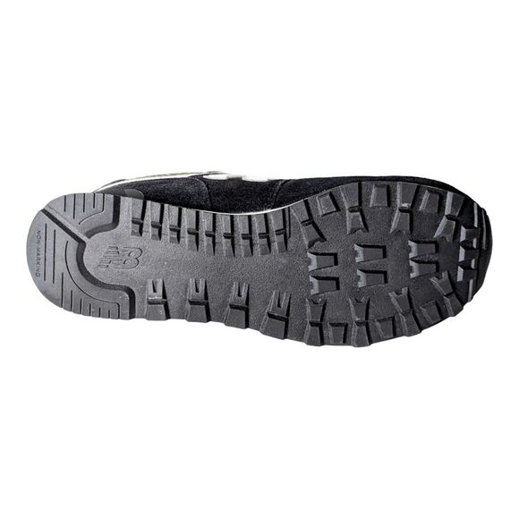 NEW BALANCE 574 'Leopard' Sneakers Size M7/W8.5 - Picture 9 of 9